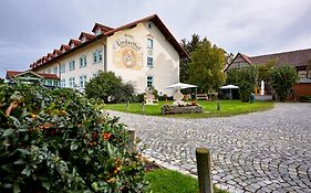 Linderhof Hotel
